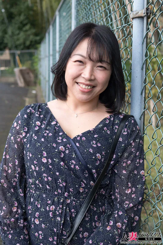 【北川真由香】ハルカさん 北川真由香