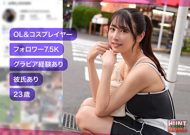 小野坂ゆいかの素顔に迫る！ プライベートな魅力に4Kで独占密着 小野坂ゆいか