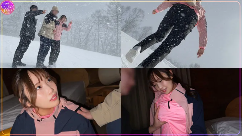 【沙つむぐ（角名つむぎ）】沙つむぐ、プライベート撮影の最奥愛…4Kハイビジョンで昇天クライマックス！ 沙つむぐ（角名つむぎ）