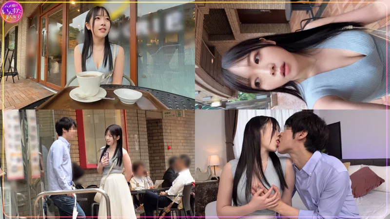 小鳩るり、4Kで解放！奔放な魅力と愛の泉を独占撮影 小鳩るり