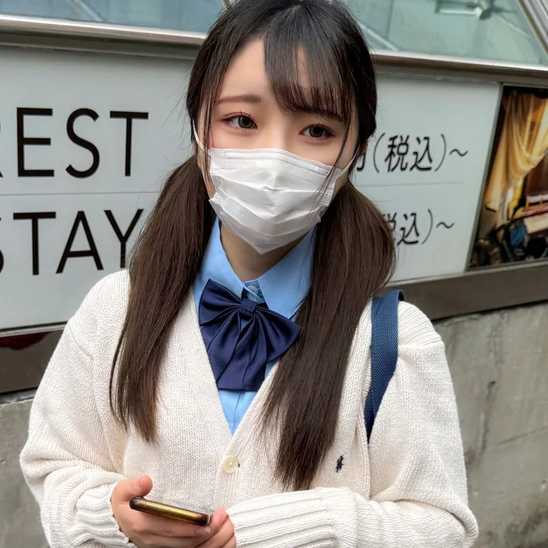 美雲そら、制服姿で挑む最奥愛！ハイビジョン巨尻＆美乳に悶絶必至 美雲そら