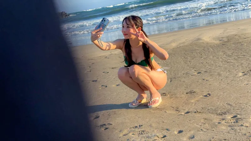 小野坂ゆいか、JDの秘密…豊満な果実が織りなす、ハイビジョン独占配信！ 小野坂ゆいか