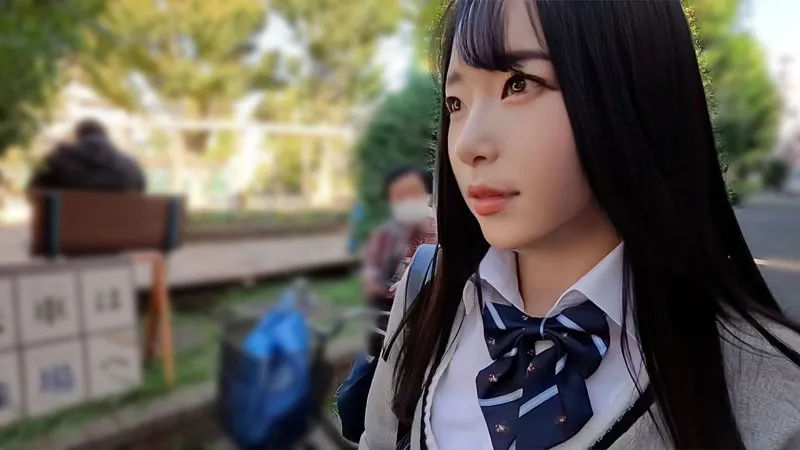 遠山まき、息をのむ美乳と最奥愛の口内奉仕！ハイビジョン美少女の極上チャージ 遠山まき