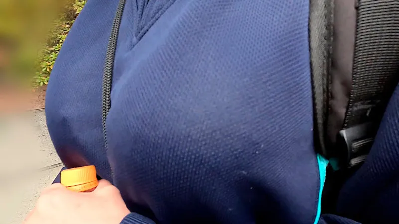 市成心海、息をのむ美乳…ハイビジョンで味わう極上の口内奉仕 市成心海