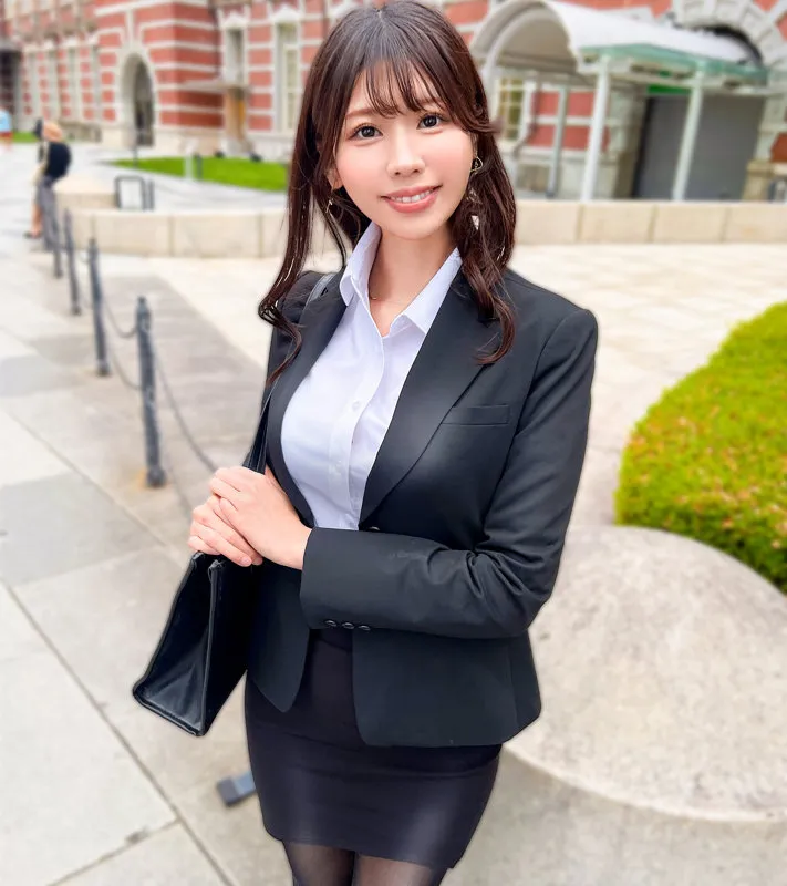 藤森ひなみ、愛と快楽のプライベート空間 - 長身美脚が魅せる、至福の口内と最奥充填 藤森ひなみ