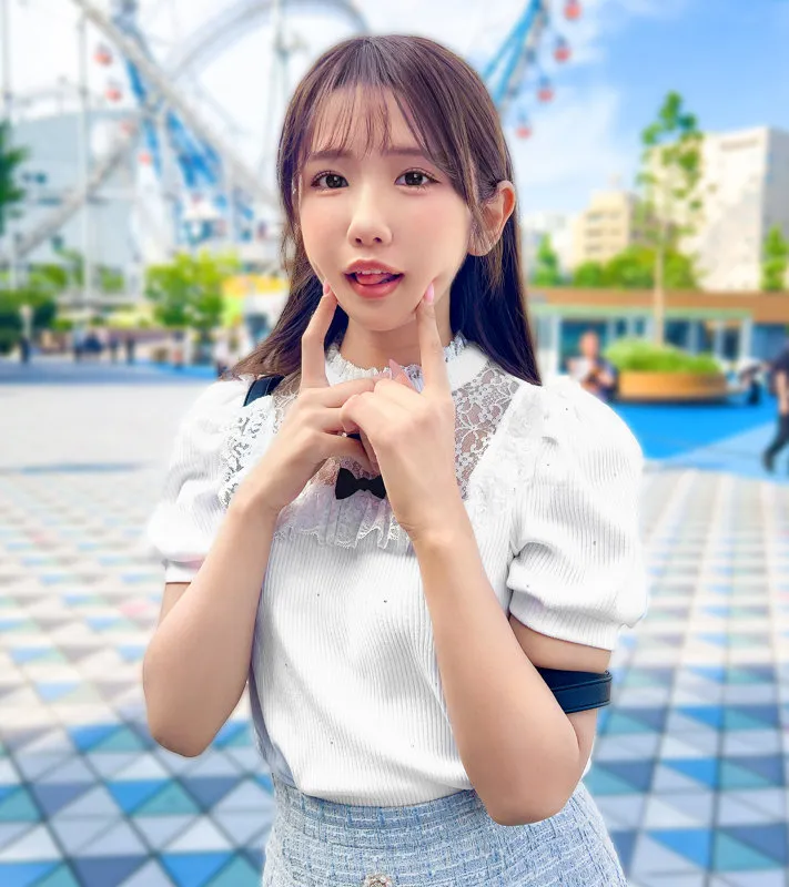 【橘いおり】いおり 橘いおり