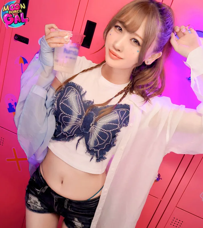 有馬みずき、秘密の泉で解放！4K美乳が弾けるプライベート映像 有馬みずき