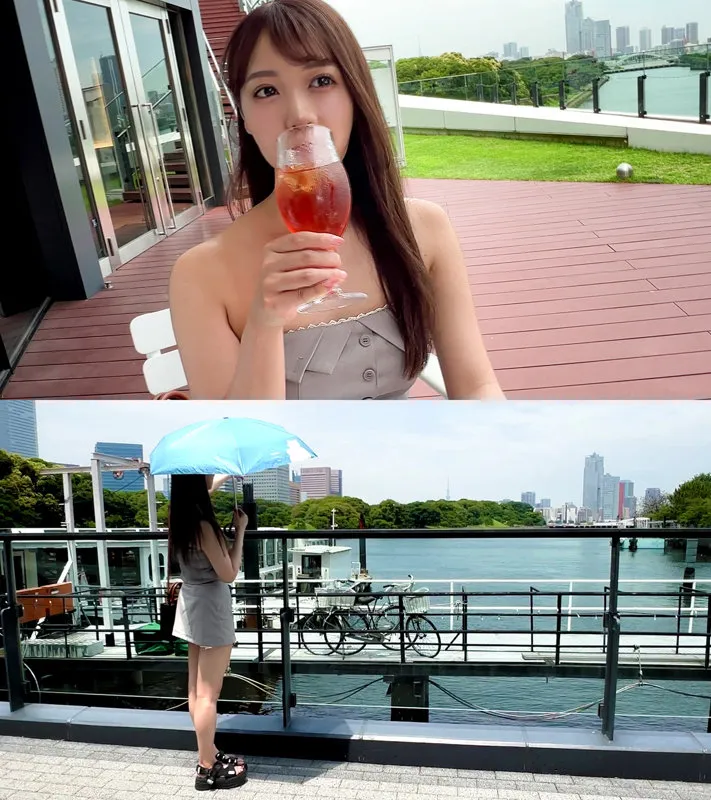 蒼乃美月、至福のプライベート。愛撫と口内奉仕で魅せる、艶やか美乳の4K映像 蒼乃美月