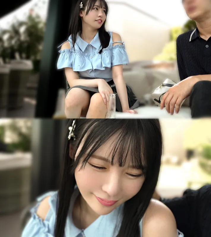 黒島玲衣のプライベート感満載！愛の泉から始まる、極上のナース体験 黒島玲衣