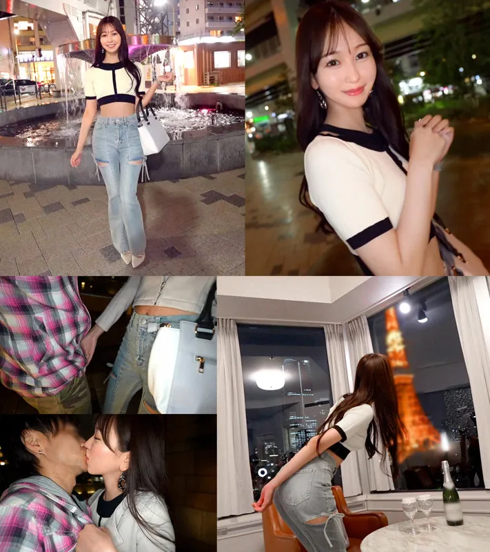 森あやみと味わう、極上の大人の愛。ハイビジョンで贈る、美脚モデルのプライベートな瞬間。 森あやみ