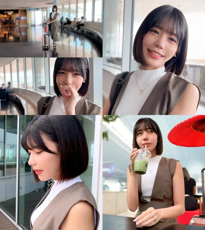 梅田みなみ、艶やかハイビジョン！愛と背徳の泉、最奥まで開花 梅田みなみ