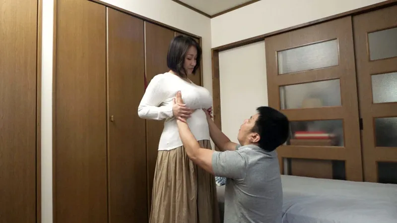 桃乃美香の愛らしさ爆発！豊満な果実と巨尻をハイビジョンで堪能 桃乃美香