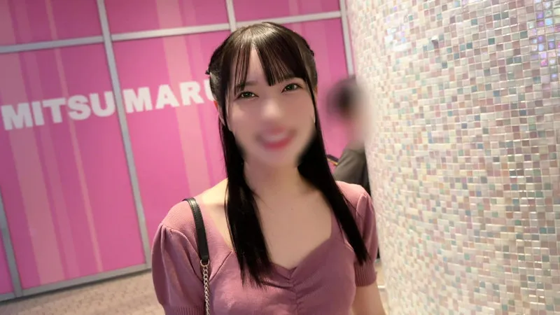 円井萌華、最奥愛のプライベート。スレンダー美少女のハイビジョン映像。 円井萌華