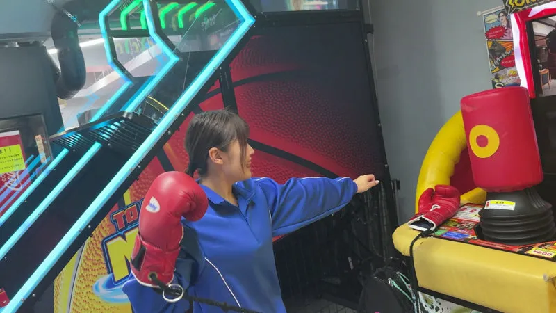 白浜美羽のプライベート感！スレンダーボディと豊満な果実をハイビジョンで堪能 白浜美羽