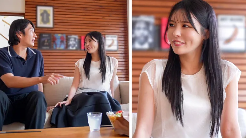 黒島玲衣、秘蔵プライベート映像…美乳＆スレンダーボディに釘付け！ 黒島玲衣