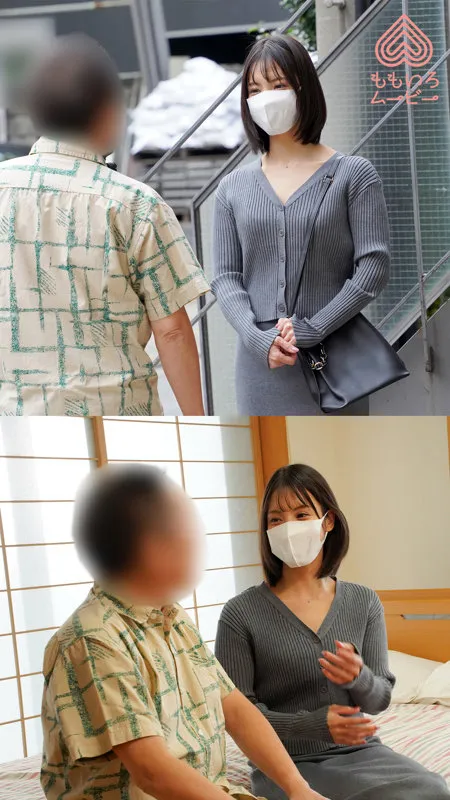 色白美人の最奥愛…及川うみ、スレンダーボディで魅せる大人の恋 及川うみ