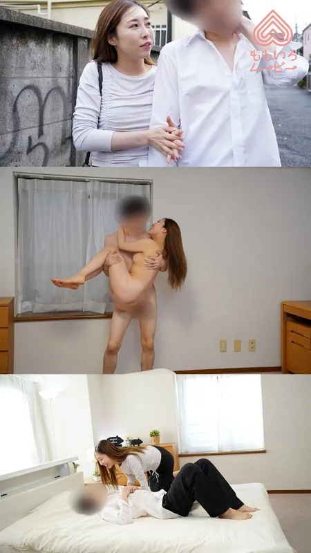 工藤ゆりの艶やかボディに釘付け！美乳＆ロングヘアーが魅せる最奥愛 工藤ゆり