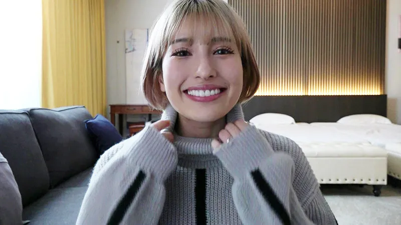 【若宮はずき（早川瑞希）】若宮はずき、密着キスと蕩ける口内奉仕…主婦のヒミツが解放！ 若宮はずき（早川瑞希）