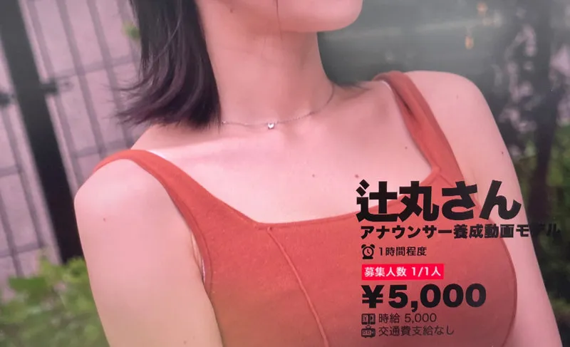 辻井ほのか、独占配信！豊満な果実をハイビジョンで秘密観察 辻井ほのか