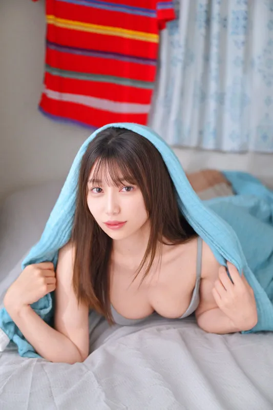 【春乃るる（夏空りか）】るるちゃん 春乃るる（夏空りか）