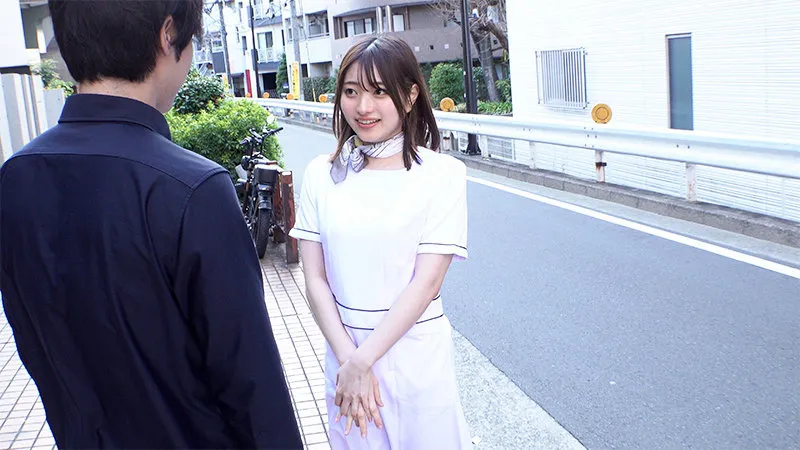 中城葵の解放感！4K独占エステ体験と、愛の奥深き駆け引き 中城葵