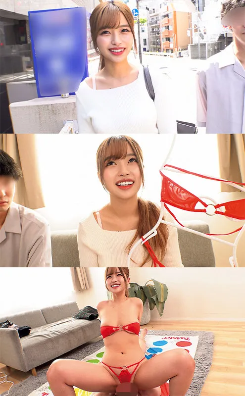 4Kで釘付け！椿りかの豊満な果実と最奥愛が独占配信 椿りか