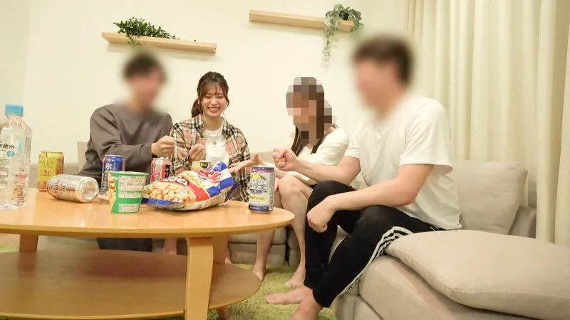 前田美波、愛撫と美脚…秘密の観察が生む、禁断のハイビジョン映像 前田美波