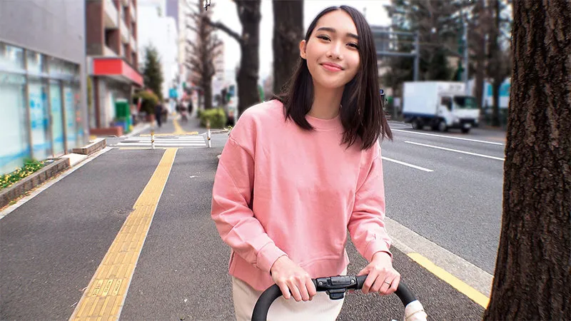 三池小春さん、最奥愛の充填で魅せる…清楚な4Kハイビジョン企画 三池小春