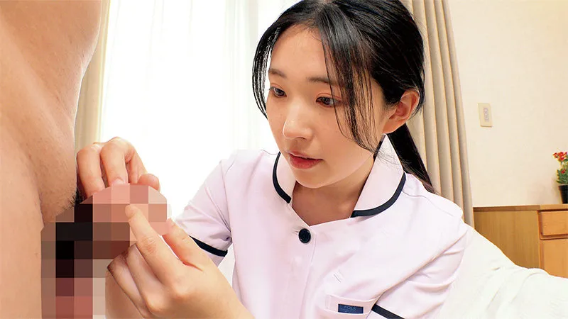 皆月ひかる、4Kで捉えた可憐なナース姿！最奥まで愛でる充填劇 皆月ひかる