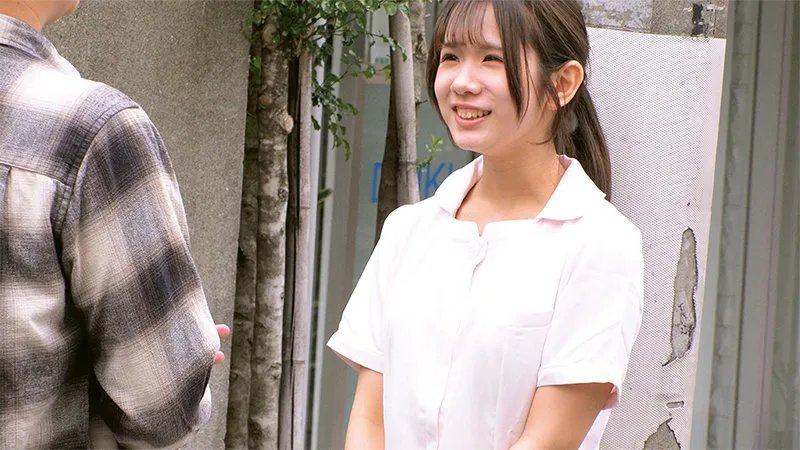 4Kで釘付け！橘いおりのナース姿が、最奥まで愛を充填！？ 橘いおり