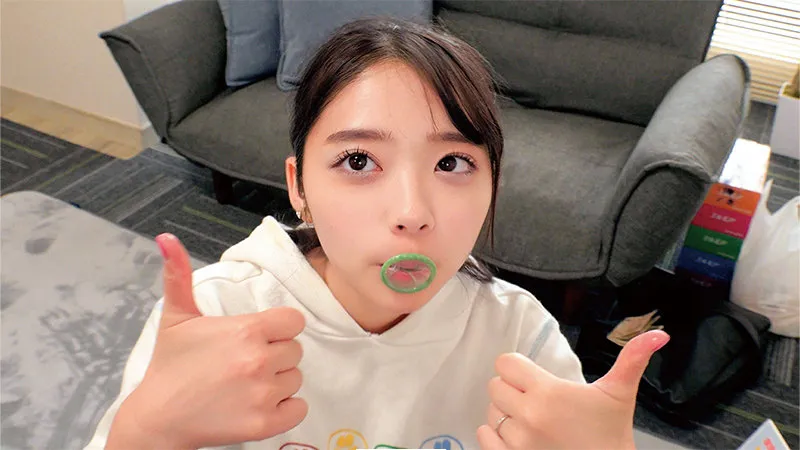 【二葉エマ】えまさん 二葉エマ