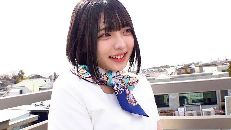 虹村ゆみ、初のハイビジョン！ 清楚な笑顔に最奥まで愛を充填 虹村ゆみ