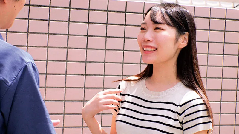 月乃ことね、4Kハイビジョンで体験する最奥愛の充填 月乃ことね