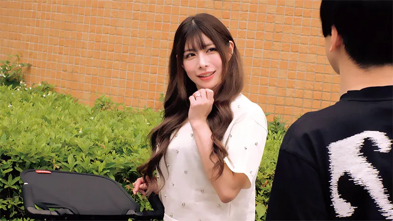 4K響つかさ、愛の最奥へ。既婚主婦が挑む、リアルな充填企画！ 響つかさ