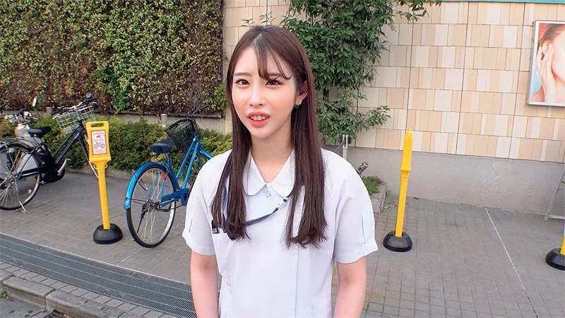 宮澤めぐ、4Kで体感！上から愛されちゃう看護婦体験 宮澤めぐ