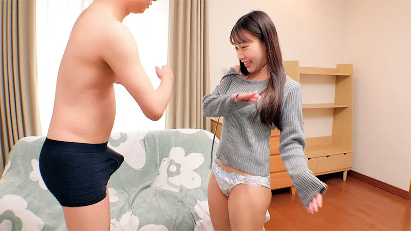 【斉藤帆夏】ほのか 斉藤帆夏