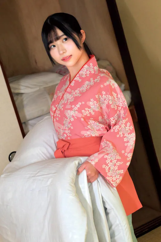 四乃宮もも、秘湯で大胆不敵！最奥愛の充填4K映像 四乃宮もも