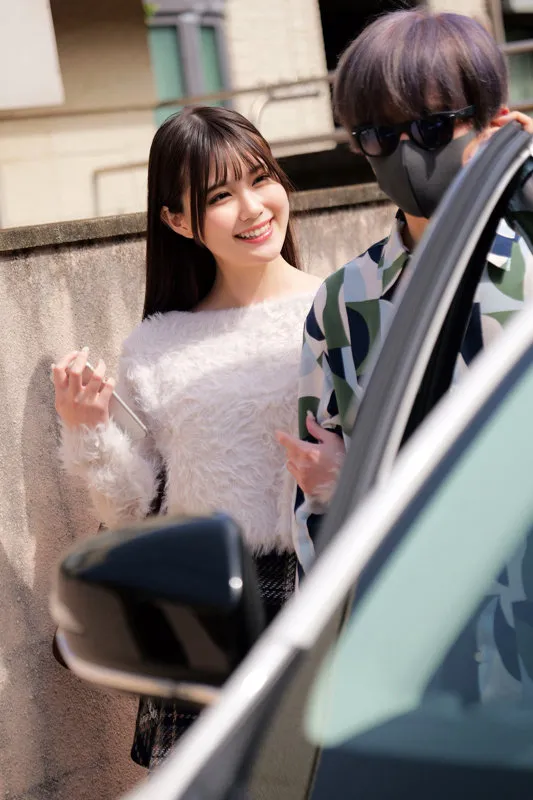 水乃なのは、4Kで捉えた豊満な果実…秘密の観察映像が流出 水乃なのは