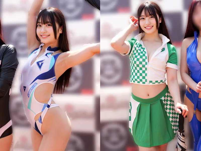 笠木いちか、4Kで捉えた美脚と秘密の素顔…パンストタイツが誘う、最奥への愛 笠木いちか