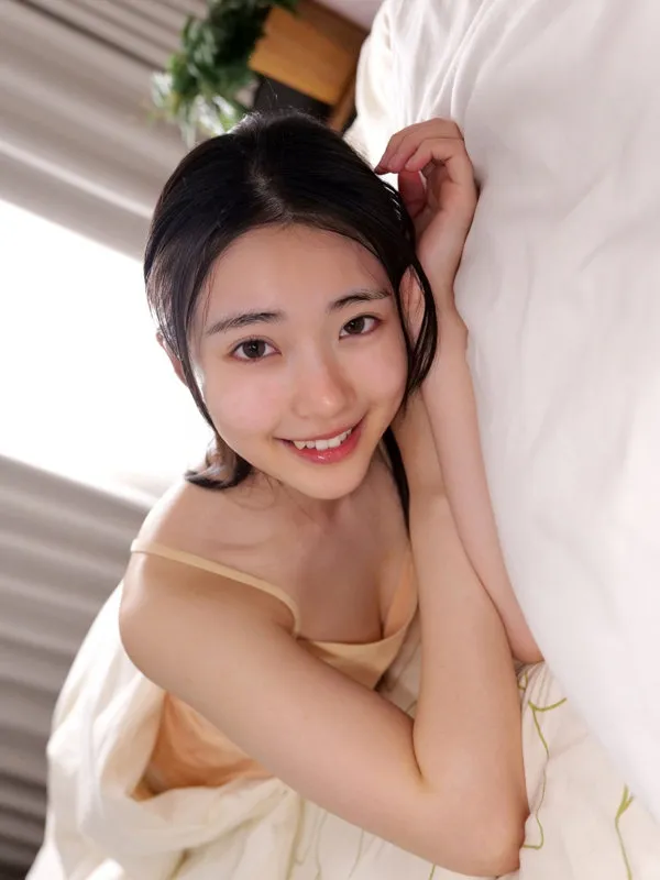 4Kで美少女・皆月ひかるの潤い、最奥まで愛でる至福 皆月ひかる