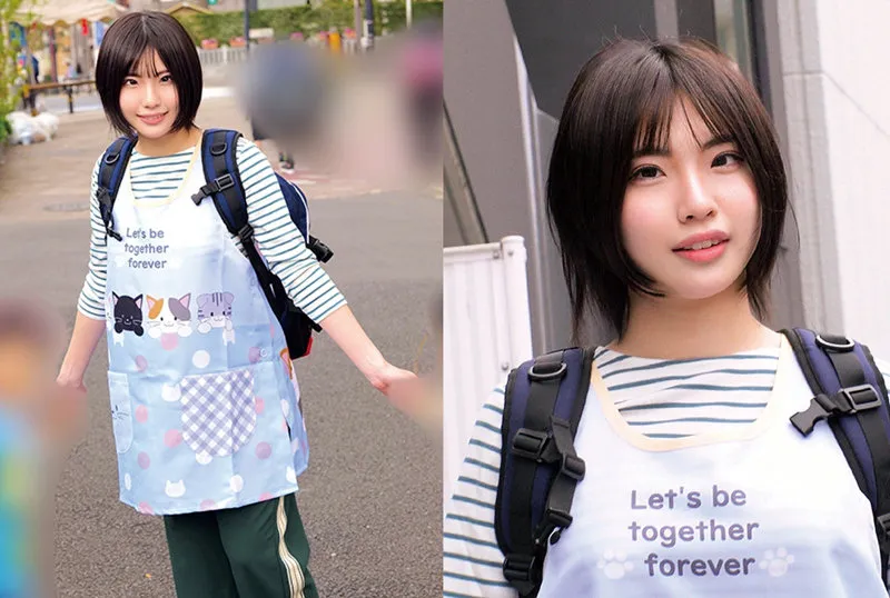 桃瀬ひまり、4Kハイビジョンで魅せる豊満な果実。愛の最奥を充填！ 桃瀬ひまり