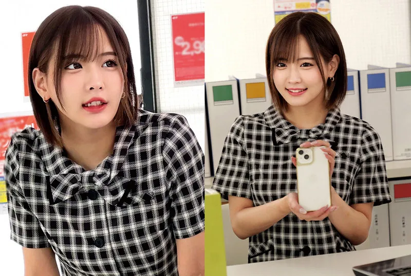 広瀬なるみ、4Kで捉えた豊満な果実。秘密の観察と喉奥責め…最奥への愛の充填 広瀬なるみ