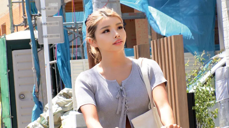 黒咲華、4Kハイビジョンで魅せる！豊満な果実と最奥愛の快感 黒咲華