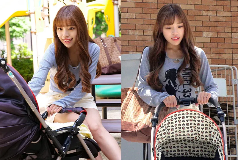 柚木ひなた、4Kで魅せる！豊満な果実と最奥愛の快感 柚木ひなた