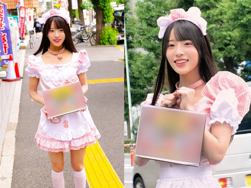 4Kスレンダー美少女・池上乙葉、愛の充填で魅せるハードなハイビジョン 池上乙葉