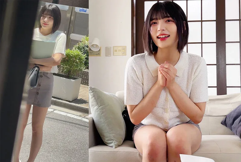 虹村ゆみ、4Kで体験する愛の充填！美少女が魅せるハードな誘惑 虹村ゆみ