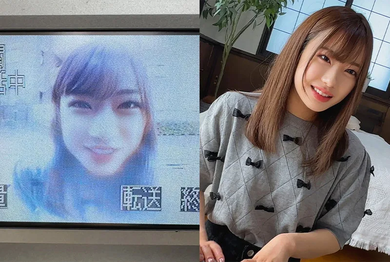 若葉結希と体感する、4Kハイビジョン美少女ハードな愛の充填 若葉結希