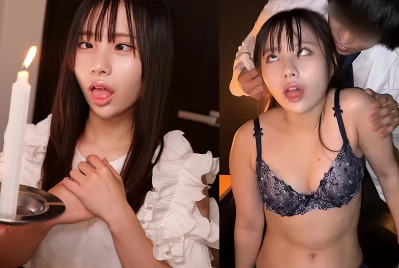 松井日奈子、4Kで味わう最奥愛…JDのハードな誘惑に抗えない！ 松井日奈子