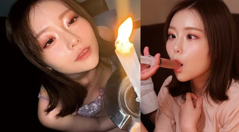 秋元さちか、4Kで味わう最奥愛！JDのハードな愛の充填 秋元さちか