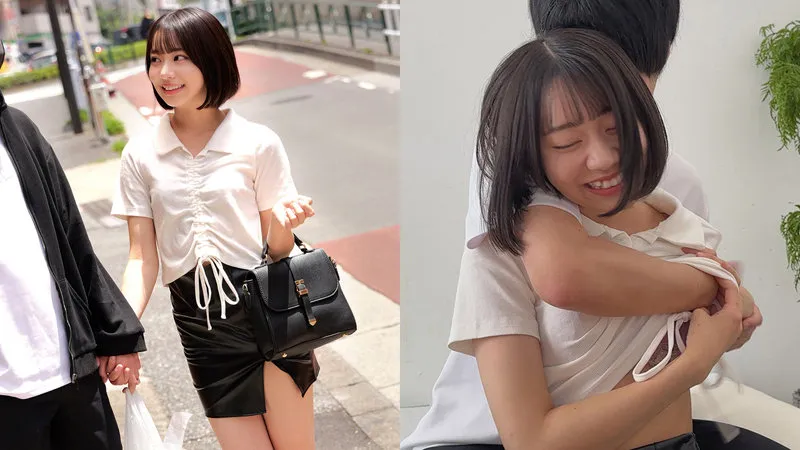 赤名いと、4Kで捉えた隠された素顔…最奥愛が充填される瞬間 赤名いと